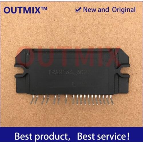 IRAM136-3023B IRAM136-3023B2 1/PCS New module