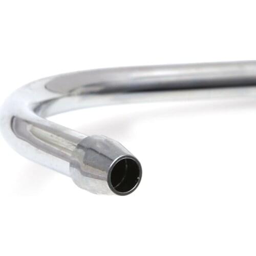 1/4" Reverse Osmosis System Stainless Steel RO Drinking Water Filter Faucet Tap 4XFB