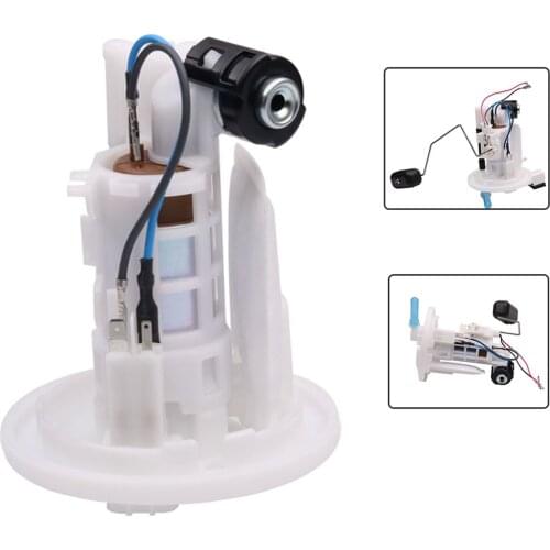 Electric Fuel Pump Module Assembly Replaces for Yamaha YBR125 YBR 125 EFI