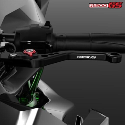 Motorcycle For BMW R 1200 GS ADVENTURE LC 2014 2015 2016 2017 2018 Brake Clutch Levers Handle Handbar R1200GS LC 2014-2018