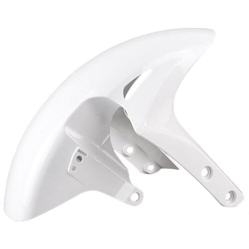 Motorbike Front Fender Fairing for Honda CBR 1000 RR CBR1000RR 2006-2007 Injection Mold ABS Bodykit Parts