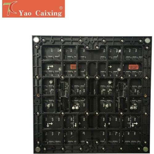 P1.875 indoor 240*240mm ultra smaller distance pitch LED screen board for high defination led video wall