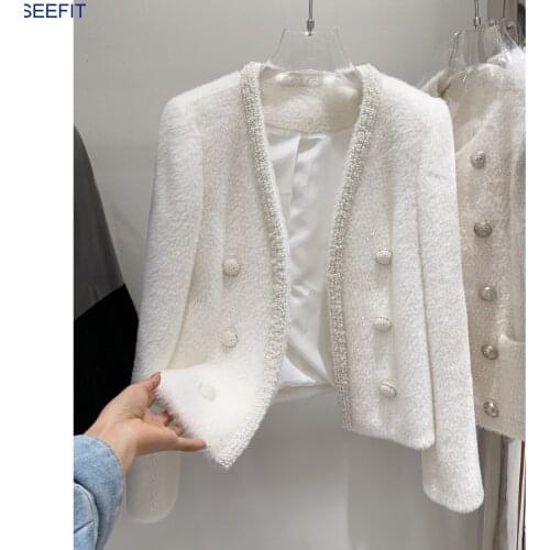 Seefit Women's Fleece Jackets