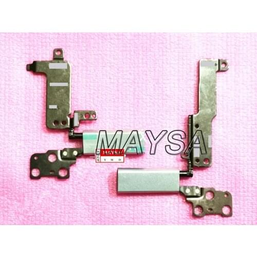 Lcd Hinges Screen Axis For Dell Inspiron 15 2-in-1 7586 Hinges Right & Left Set
