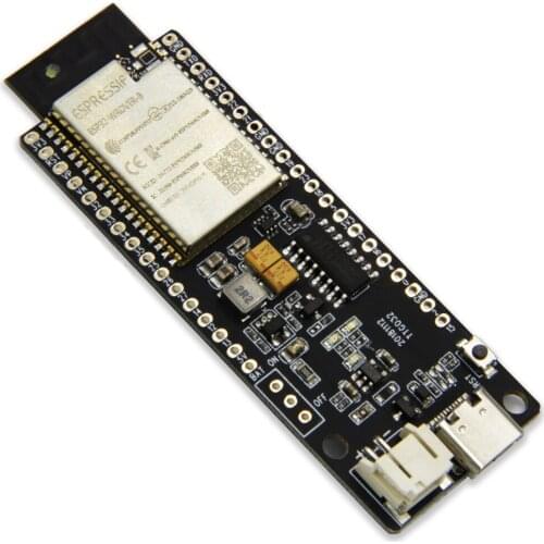TTGO T-Koala ESP32 WiFi&Bluetooth Module 4MB Development board based ESP32-WROVER-B ESP32-WROOM-32