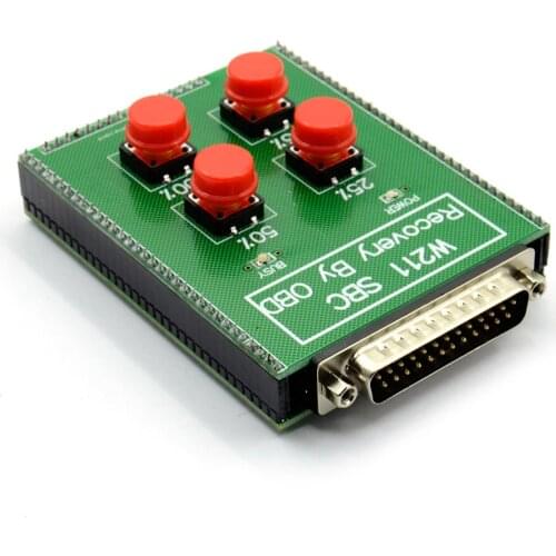 W211 SBC Tool For B-enz W 211 Repair code car Diagnostic Tool W211