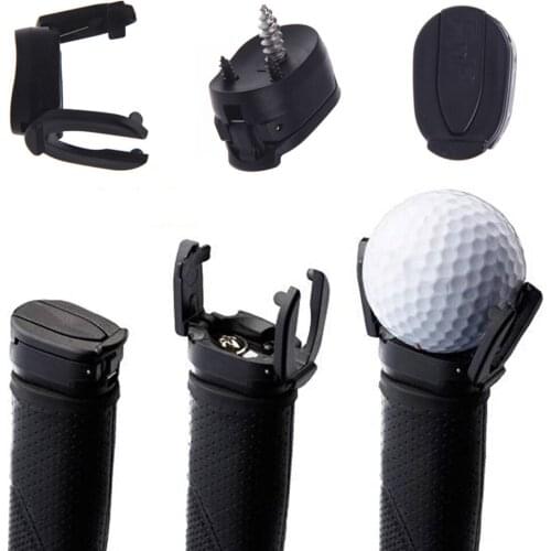 1PCS Golf Ball PickUp For Putter Open Pitch and Retriever Tool Golf Accessories golfball pick up Tools Golf Training Aids Grip