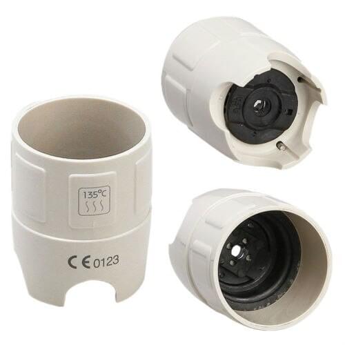 3pcs Ultrasonic Dental Scaler Tips Torque Wrench For EMS Satelec Woodpecker DTE