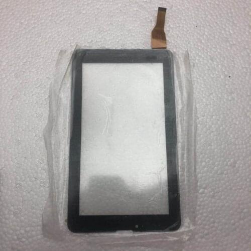 7inch tablet touch screen Supra M720g sensor Panel Digitizer ZLD700270716-F-B front Glass Replacement FPC-753A0-V02