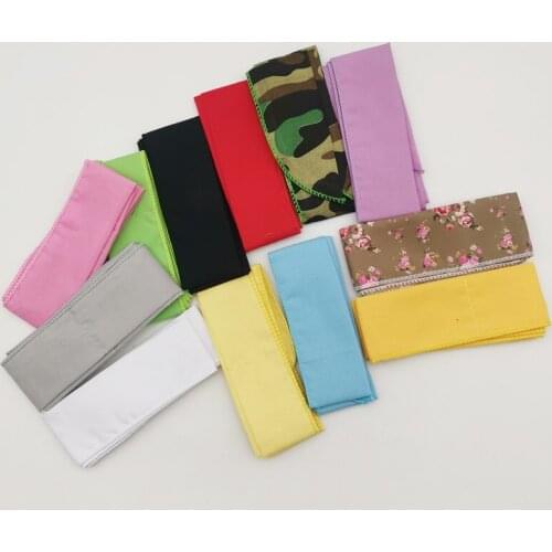 80Pcs Mixed Summer Ice Cooling Wrap Tie Cool Towel Non-toxic Neck Arm Cooler Scarf Body Headband Towel Bandana Cooler Towel