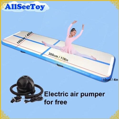 AllSeeToy Trampolines