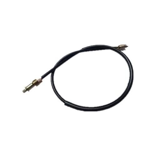 Free Shipping GN250 Motorcycle Mileage Cable Motorbike Speedometer Cable Line