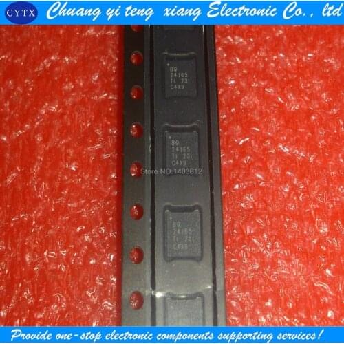 BQ24165YFFT 1PCS
