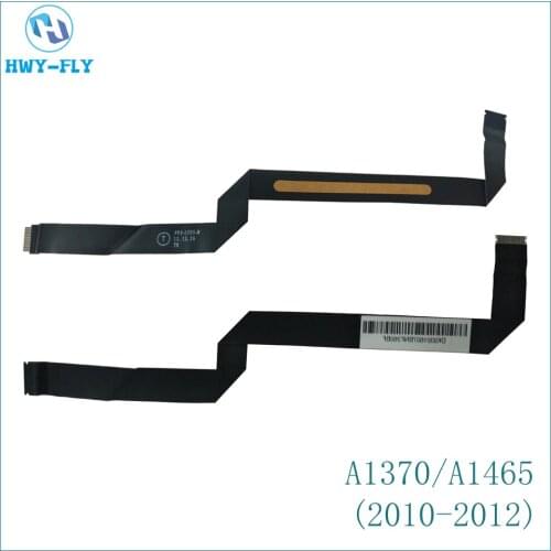 Touch line Trackpad Flex Ribbon Cable For Macbook Air 11" A1370 A1465 2011 2012