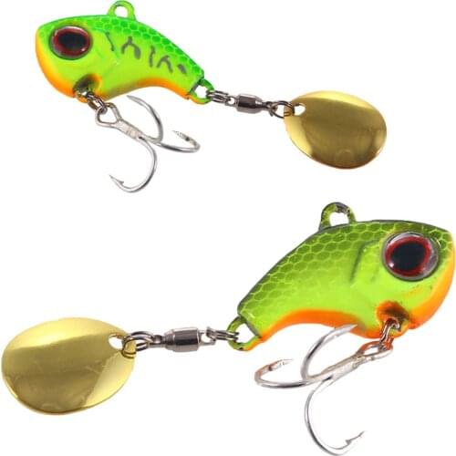Gobygo Spinning Lures