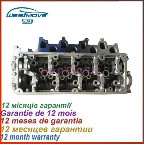 CGLE CJBA CJCA CJCB CLJA CLLB CMFA CMGA CMGB cylinder head for Audi A3 A4 A5 A6 Q3 A5 TT 1968CC 2.0 TDI BITDI DOHC 16V 2009
