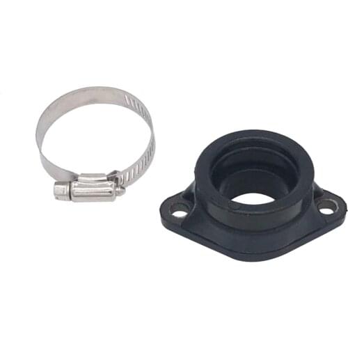 28mm 30mm Intake Manifold Carby Carb Carburetor Adapter for PWK Carburetor UTV ATV