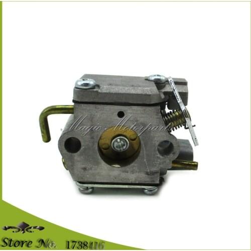 Carburetor Carb For Ryobi Tiller Trimmer 310BVR Vacuum/Blower #7843 Carb
