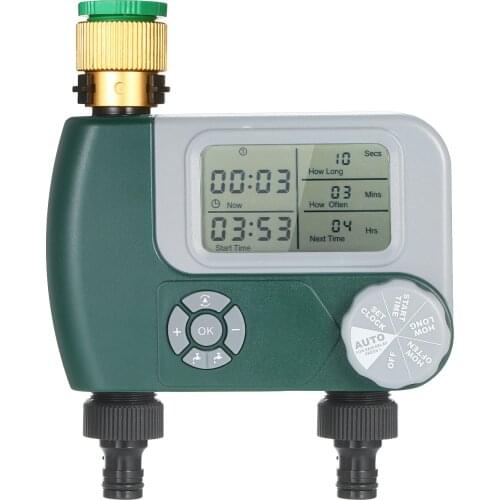 KKMOON Irrigation Systems