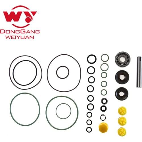 Factory price common rail repair kit for Caterpillar CAT 320D pump 326-4635, diesel engine fuel pump seal kits, repair kits