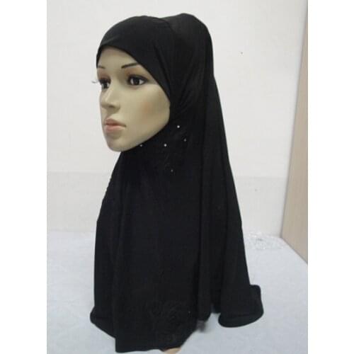 H905 latest muslim hijab scarf,mixed colors