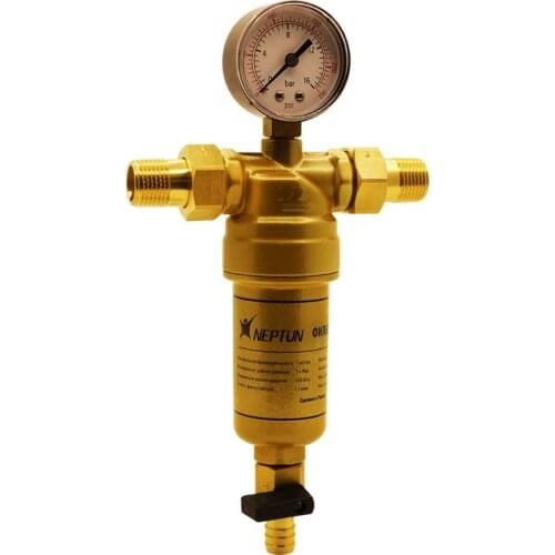 Neptun Home Improvement Products