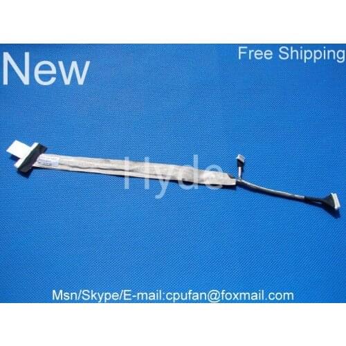 NEW IGT10 DC02000EP00 LCD LVDS CABLE FOR LENOVO E41 E41G E41M K41 K41G K41L K41A K41M LCD LVDS CABLE