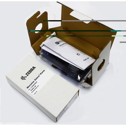 Thermal Print Head PrintHead For Zebra Z4M Barcode Printer G79056 (200dpi)