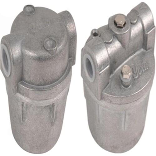 Burner Accessories 4 points filter / alcohol filter / diesel burner filter / alcohol based fuel purifier