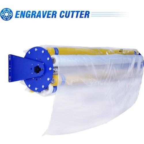 US Stock, Desktop / Wall Double Fixed Rotating Screen Printing Mesh Rack