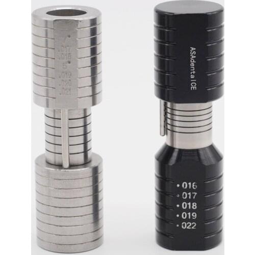 Dental Orthodontic Arch Turret Archwire Forming Instrument Tool For Practice