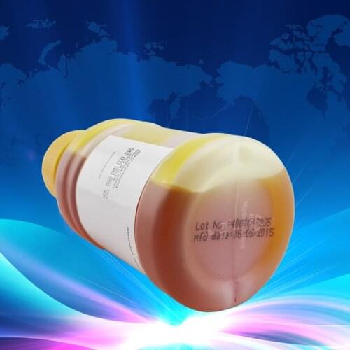 XIMO Premium Edible Ink YELLOW (100ml Each) for Canon Printer