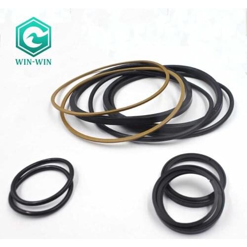 Factory supply waterjet spare parts O-ring 011641-1 Water jet spare parts for water jet cutting machine