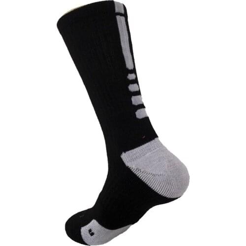 ZMHTDREAMHUNTER Mens Socks
