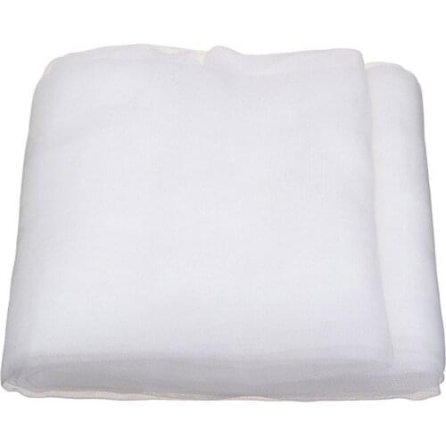 1Pcs Garden Protective Net Mesh Cloth Bird Insect Netting Fruit Vegetable Protective Mesh Garden Supplies