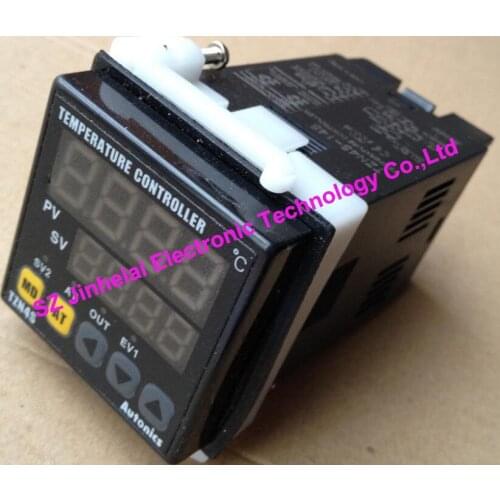 100%Authentic original TZN4S-14R, TZN4S-14C, TZN4S-14S AUTONICS TEMPERATURE CONTROLLER