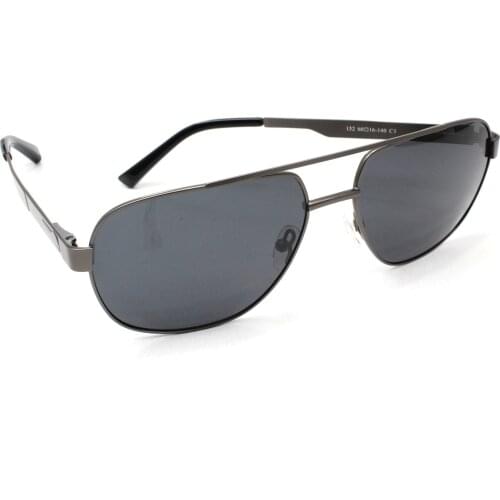 152 C3 60 Juliano Polarized Sunglasses Quality and Original Sun Glasses