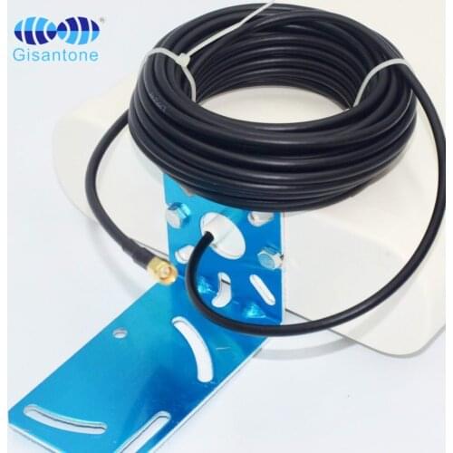 Antenna yagi 2100mhz Outdoor Directional Lpda 4g Lte 4g antenna outdoorLong range wifi antenna