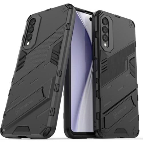 Phone Holder Case For Huawei Nova 8 SE Youth Case Armor Full Cover For Huawei Nova 8 SE Life Case For Nova 8 SE Active/Vitality