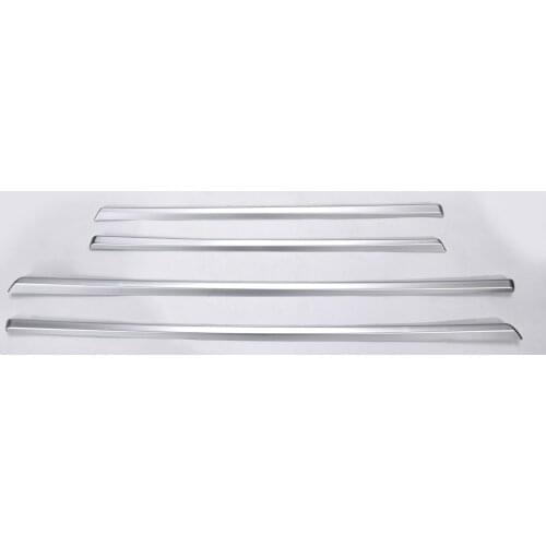 For BMW x3 Interior door panel trim Interior modification accessories Automobiles Parts Accessories Mouldings