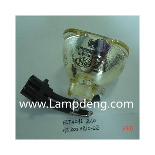 Lamp for 3M X60/X62 CL60x 78-6969-9875-2 HS200AR10-2E
