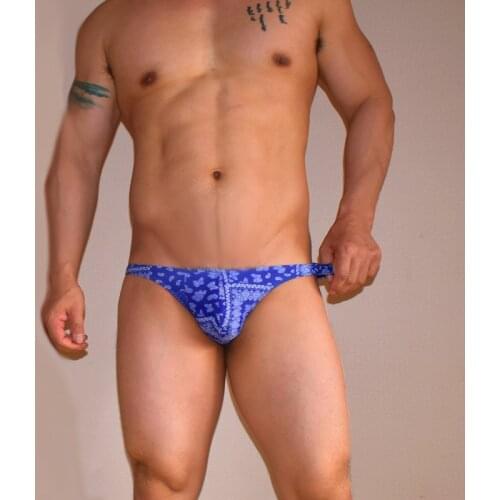 New low waist tight sexy swimwear summer men swimsuits sunga men board swimming shorts men spa swim briefs bikinis small size