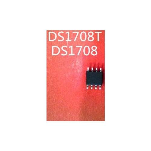 New DS1708T DS1708TESA