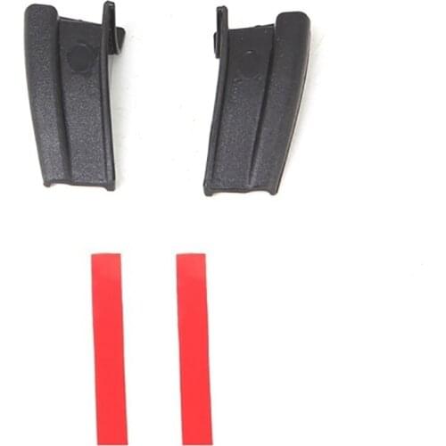 Hardtop Rain Diverter,Rain Gutter Extension Rainwater Deflector for 2018-2021 Jeep Wrangler JL JLU JT Accessories, Short