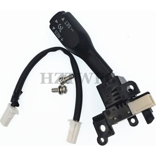 Free Shipping 84632-34011 84632-34017 Cruise Control Switch For Toyota Camry Corolla Highlander RAV4 For Lexus Yaris Scion Prius