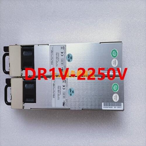 Almost New PSU For Zippy/Emacs CRPS DC 250W Power Supply DR1V-2250V