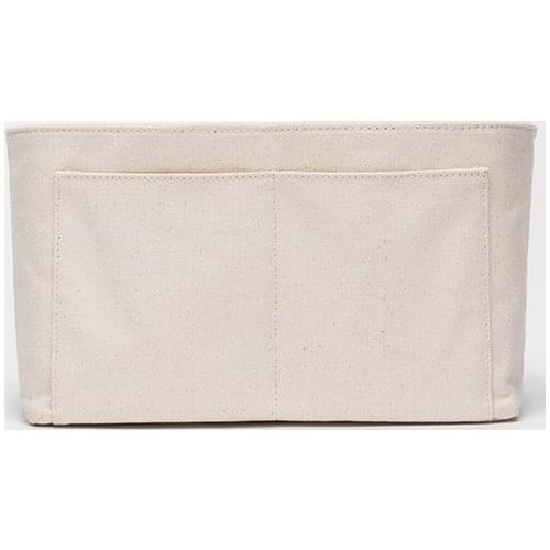 Suitable for large-capacity tote liner bag, bag separation and finishing, lined bag, bag storage bag support