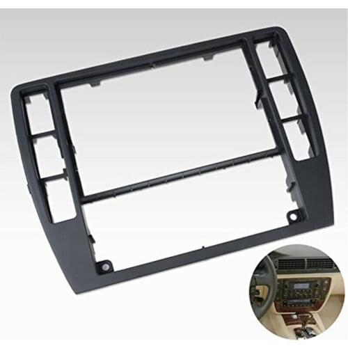 3B0858069 Console Frames Trim Bezel Panel Radio Face Car Center Console For VW PASSAT B5