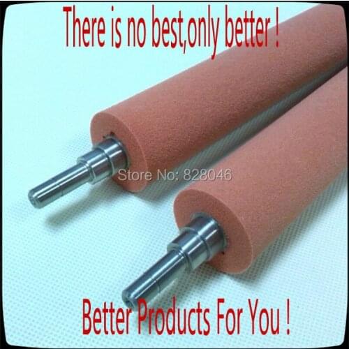 For Gestetner DSC520 DSC525 DSC530 MPC2000 MPC2500 MPC3000 DSC525SPF DSC530SPF DSC 520 525 530 Drive Hot Roller for Fixing Belt