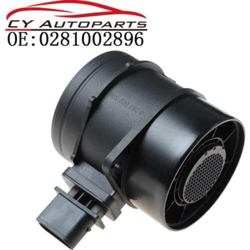 YAOPEI High Quality Mass Air Flow Meter For Mercedes-Benz Sprinter CDI 0281002896, A0000943248